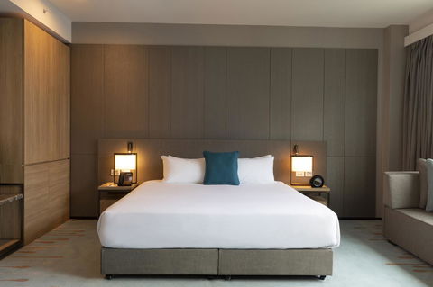 Novotel Melbourne Central - C Tourism 15