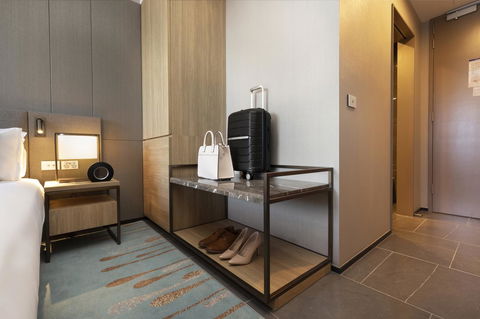 Novotel Melbourne Central - C Tourism 37