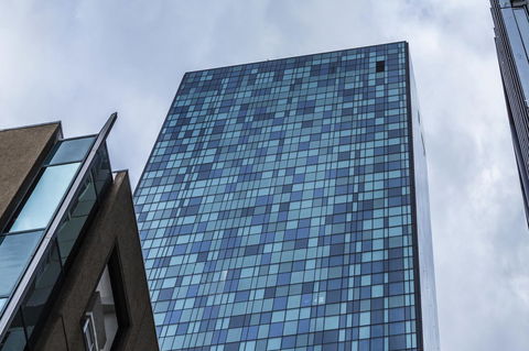 Novotel Melbourne Central - C Tourism 19