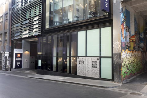 Novotel Melbourne Central - C Tourism 26