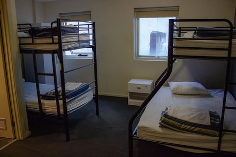 Nomads Melbourne Backpackers - C Tourism 41