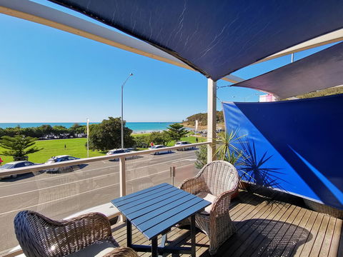 The Sandridge Motel - C Tourism 1