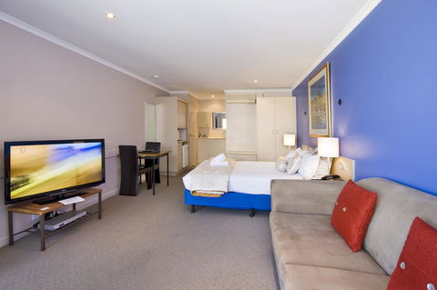 The Sandridge Motel - C Tourism 42