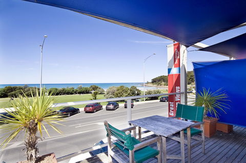 The Sandridge Motel - C Tourism 14