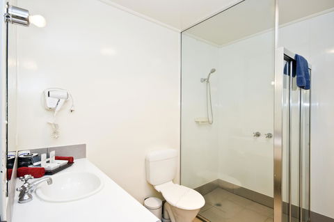 The Sandridge Motel - C Tourism 37