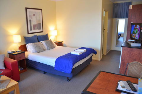 The Sandridge Motel - C Tourism 17