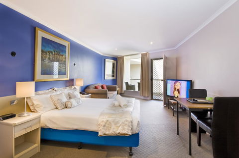 The Sandridge Motel - C Tourism 38
