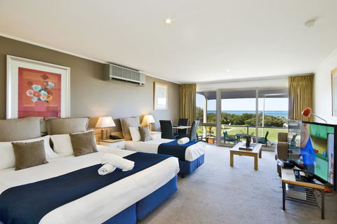 The Sandridge Motel - C Tourism 39