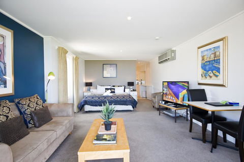 The Sandridge Motel - C Tourism 30
