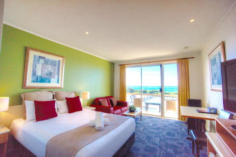 The Sandridge Motel - C Tourism 11