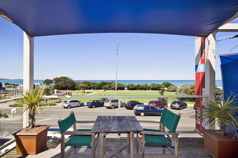 The Sandridge Motel - C Tourism 25