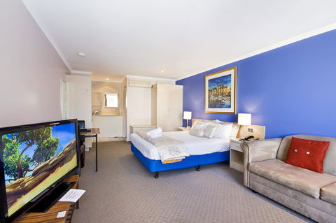 The Sandridge Motel - C Tourism 44