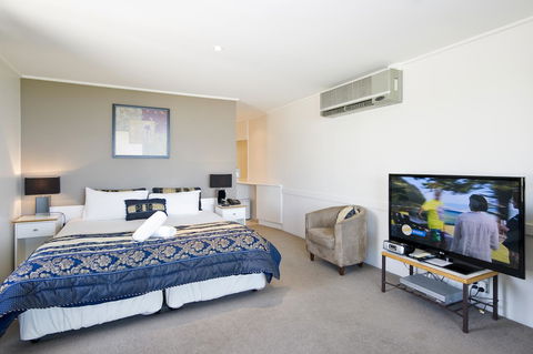 The Sandridge Motel - C Tourism 31