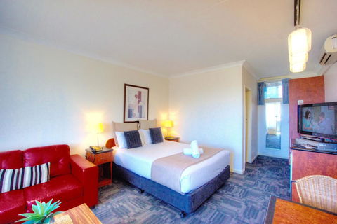 The Sandridge Motel - C Tourism 9