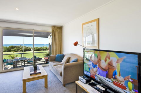 The Sandridge Motel - C Tourism 34
