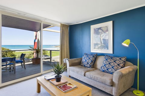 The Sandridge Motel - C Tourism 13