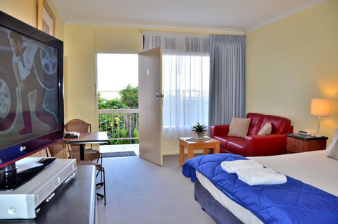The Sandridge Motel - C Tourism 18