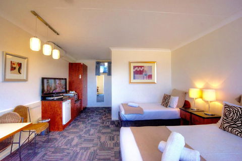 The Sandridge Motel - C Tourism 10