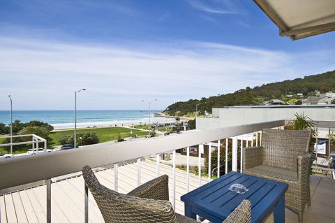 The Sandridge Motel - C Tourism 8