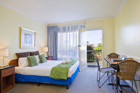 The Sandridge Motel - C Tourism 29