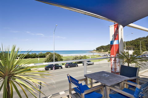 The Sandridge Motel - C Tourism 23