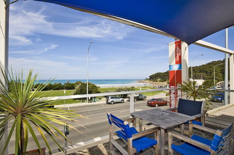 The Sandridge Motel - C Tourism 35