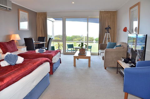 The Sandridge Motel - C Tourism 20