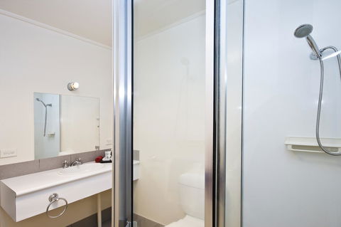 The Sandridge Motel - C Tourism 33