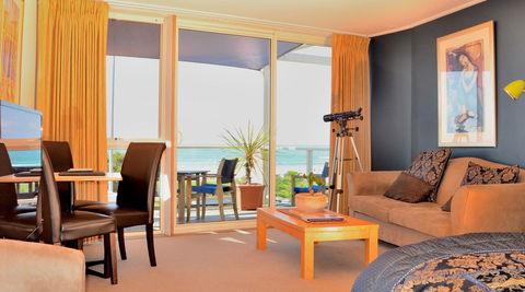 The Sandridge Motel - C Tourism 12