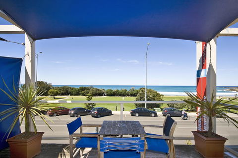 The Sandridge Motel - C Tourism 24