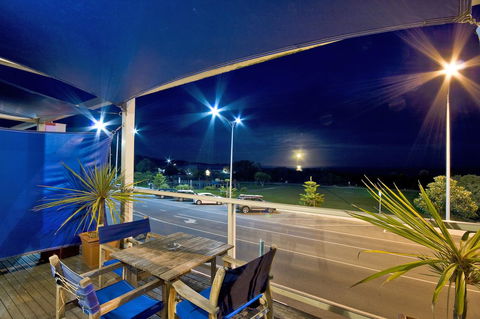 The Sandridge Motel - C Tourism 15