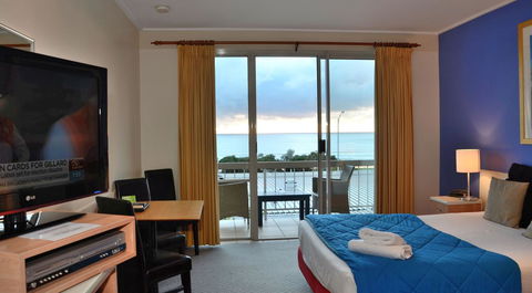 The Sandridge Motel - C Tourism 19