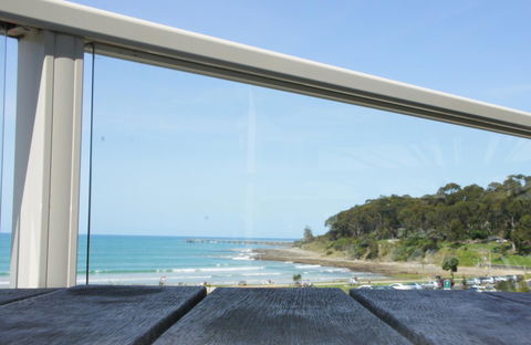 The Sandridge Motel - C Tourism 22