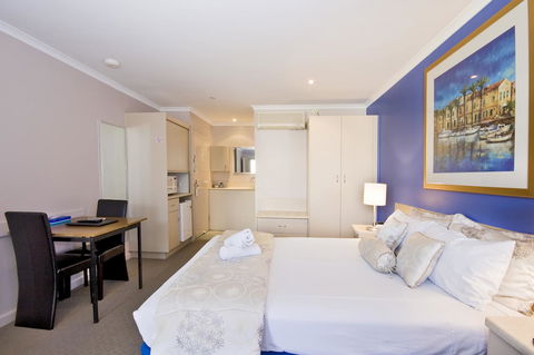 The Sandridge Motel - C Tourism 41