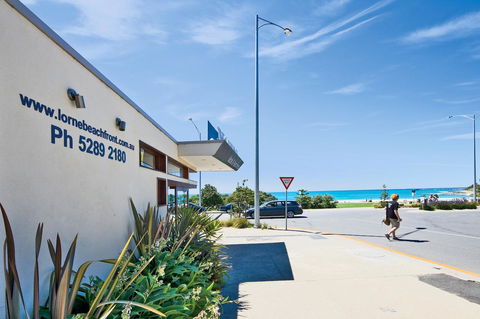 The Sandridge Motel - C Tourism 26