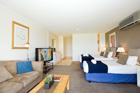 The Sandridge Motel - C Tourism 36