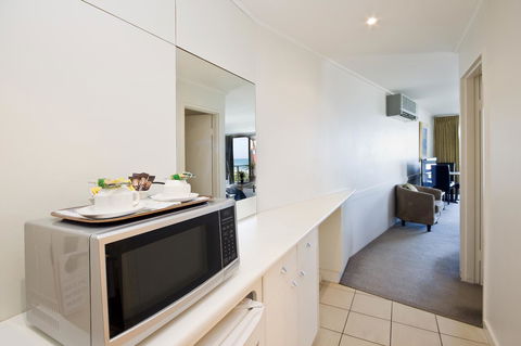 The Sandridge Motel - C Tourism 27
