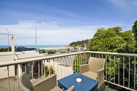 The Sandridge Motel - C Tourism 40