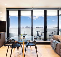 Artel Apartment Hotel Melbourne - C Tourism