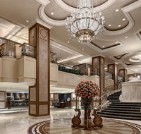 The Langham Melbourne - C Tourism