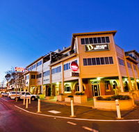 Mercure Hotel Mildura - C Tourism