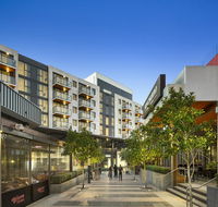 Quest Epping - C Tourism