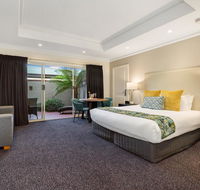 All Seasons Resort Hotel Bendigo - C Tourism