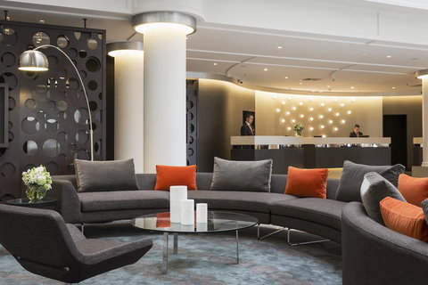 Mercure Melbourne Albert Park - C Tourism 4