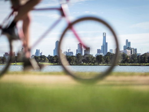 Mercure Melbourne Albert Park - C Tourism 40