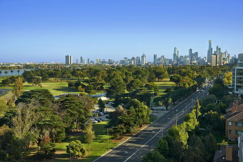 Mercure Melbourne Albert Park - C Tourism 23