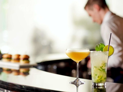 Mercure Melbourne Albert Park - C Tourism 19