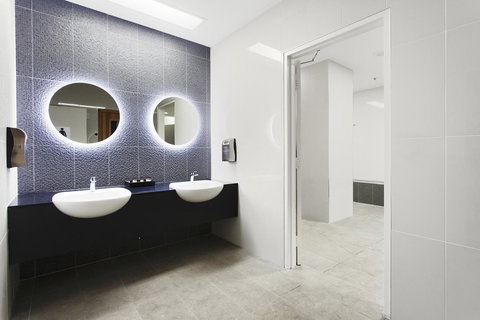 Mercure Melbourne Albert Park - C Tourism 17