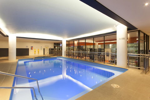 Mercure Melbourne Albert Park - C Tourism 14