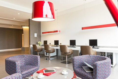 Mercure Melbourne Albert Park - C Tourism 6